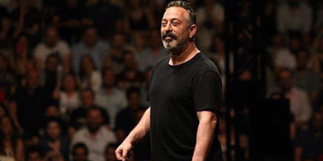 Cem Yılmaz'dan konser yasaklarına tepki: Yine ortaçağdan güzel bir orta geldi