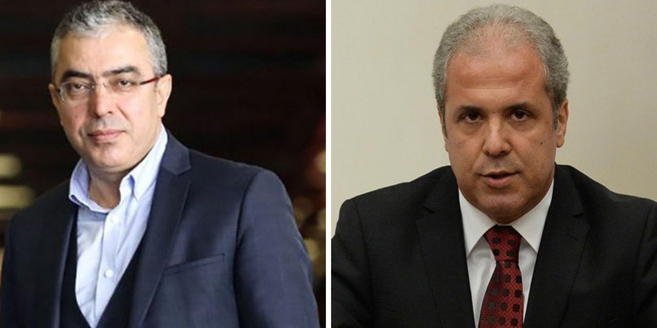Şamil Tayyar- Mehmet Uçum tartışmasına Metiner de katıldı: Reis bilsin ki rahatsızlık had safhada