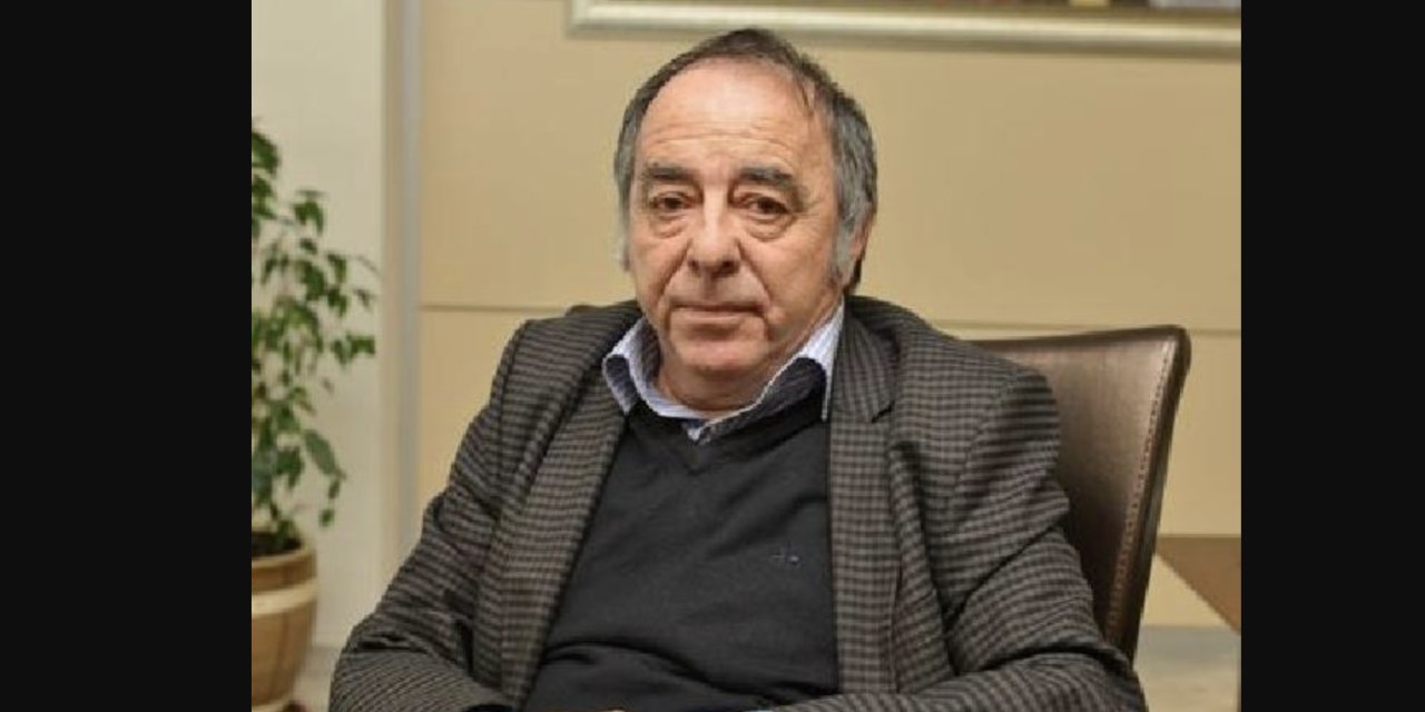 Deprem bilimci Dr. Oğuz Gündoğdu yaşamını yitirdi
