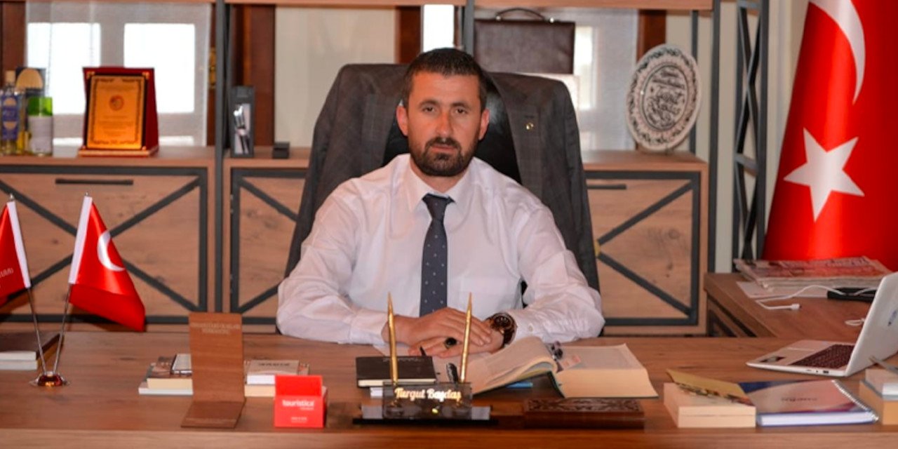 Osmanlı Ülkü Ocakları Federasyonu Başkanı, 'suç ortağını' yaralamaktan gözaltında