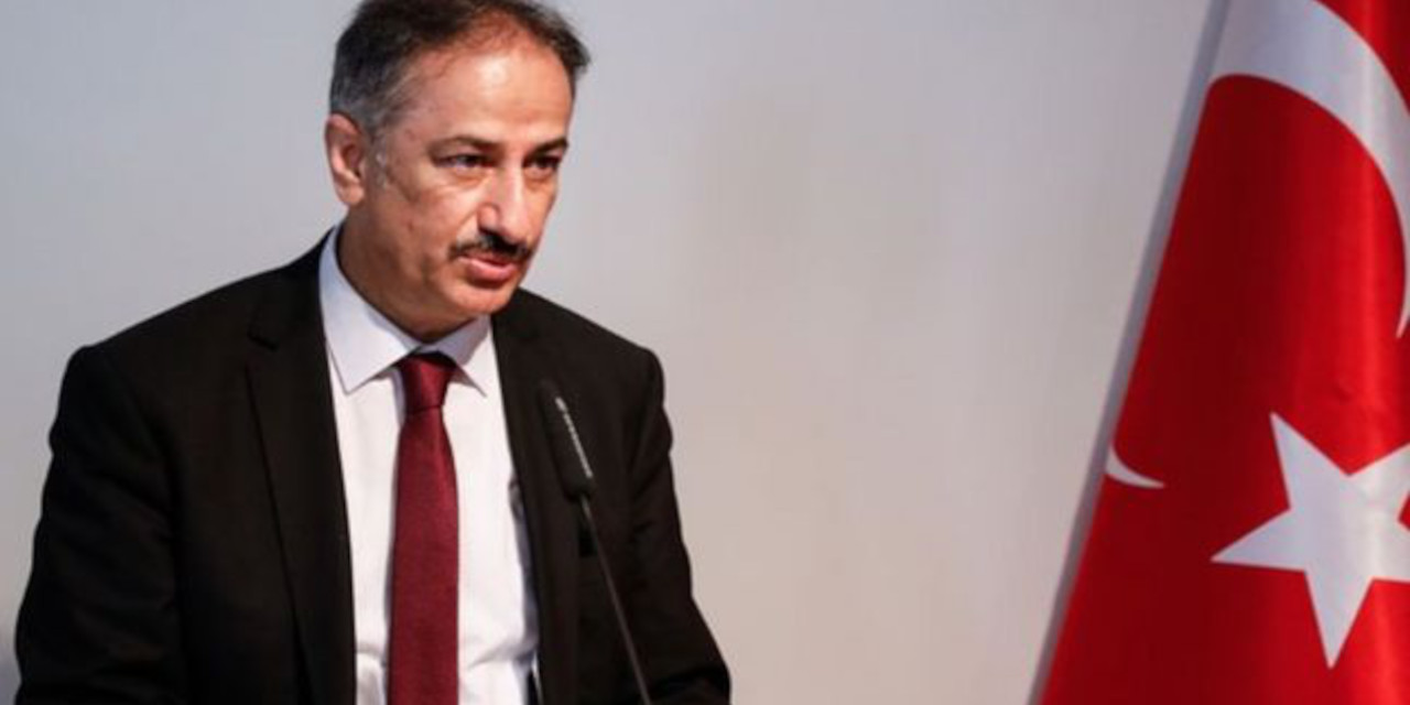 Boğaziçi kayyımı matematiğin kapısına kilit vurdu