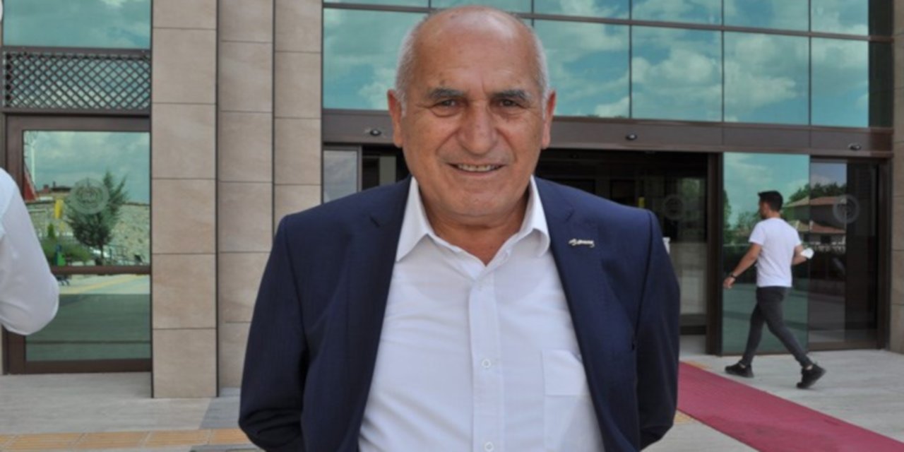 İYİ Parti Nevşehir İl Başkanı Ay: Akşener ısrar ederse istifa edeceğim