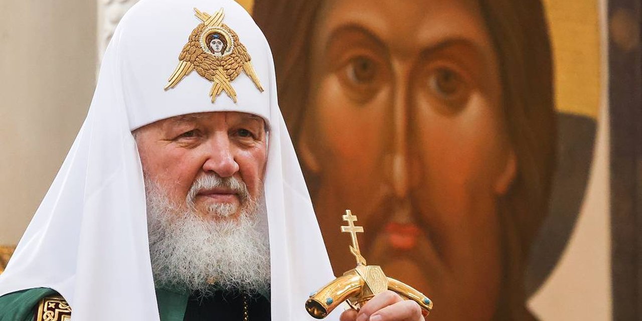 Ukrayna’daki Moskova Patrikhanesi'nin sonu geliyor