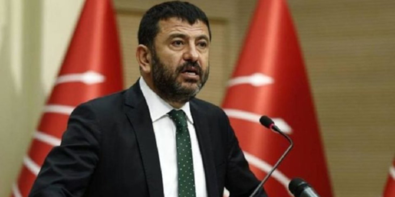 CHP'li Veli Ağbaba: Bu yasa diktatörlüğün basın kanunudur