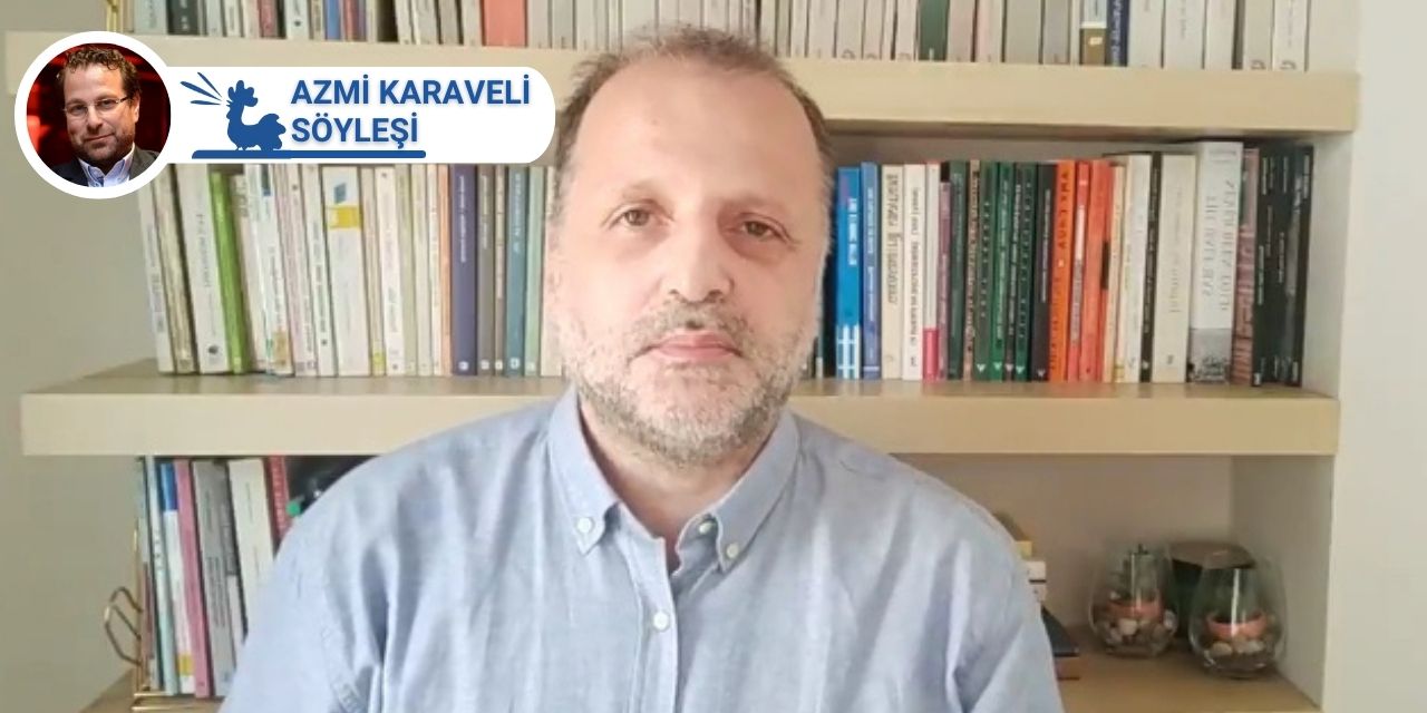 Umudun yitişinin alameti: Genç intiharları