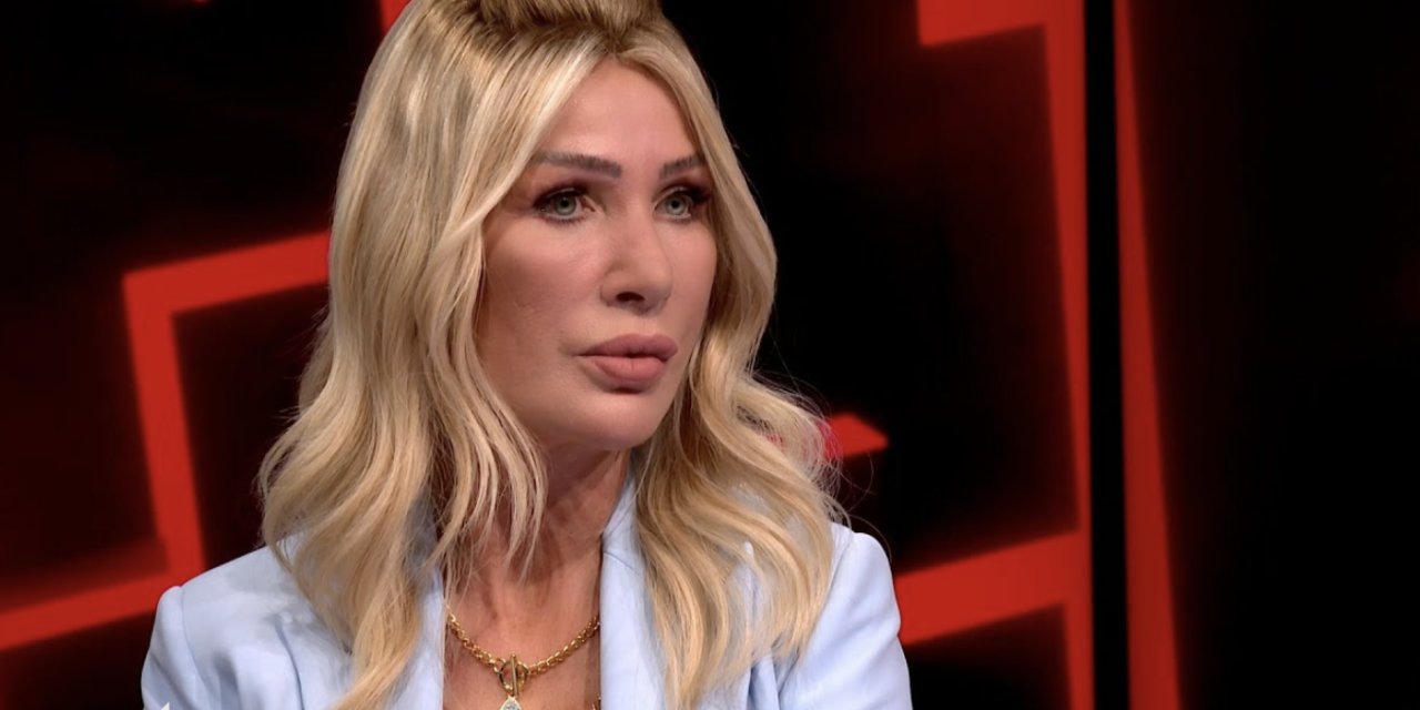 Seda Sayan'dan Melek Mosso'ya: İnşallah bir daha böyle bir eylemde bulunmaz