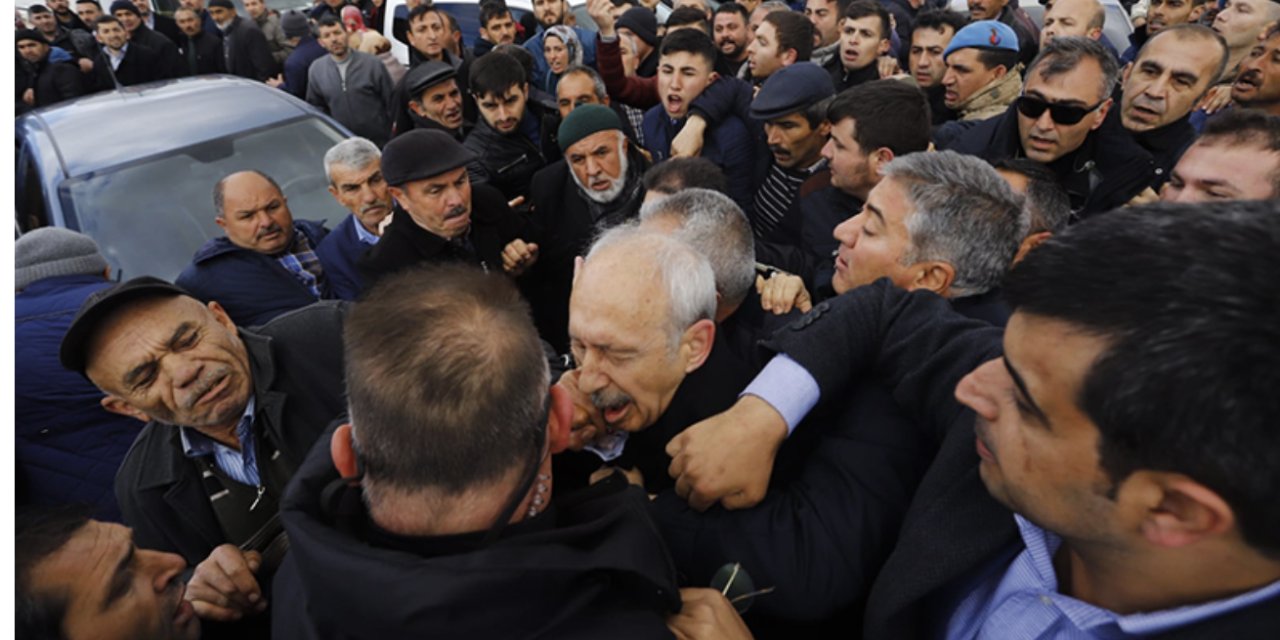 Gelecek Partili Özdağ'dan iddia: Kılıçdaroğlu öldürülecekti