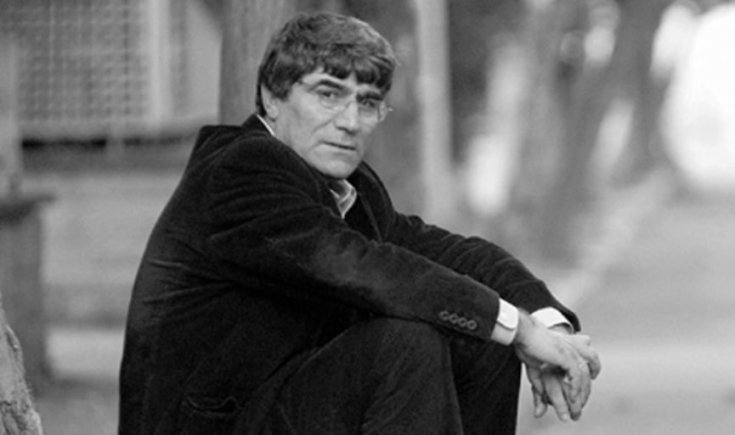 Hrant Dink davasında karar duruşması ertelendi