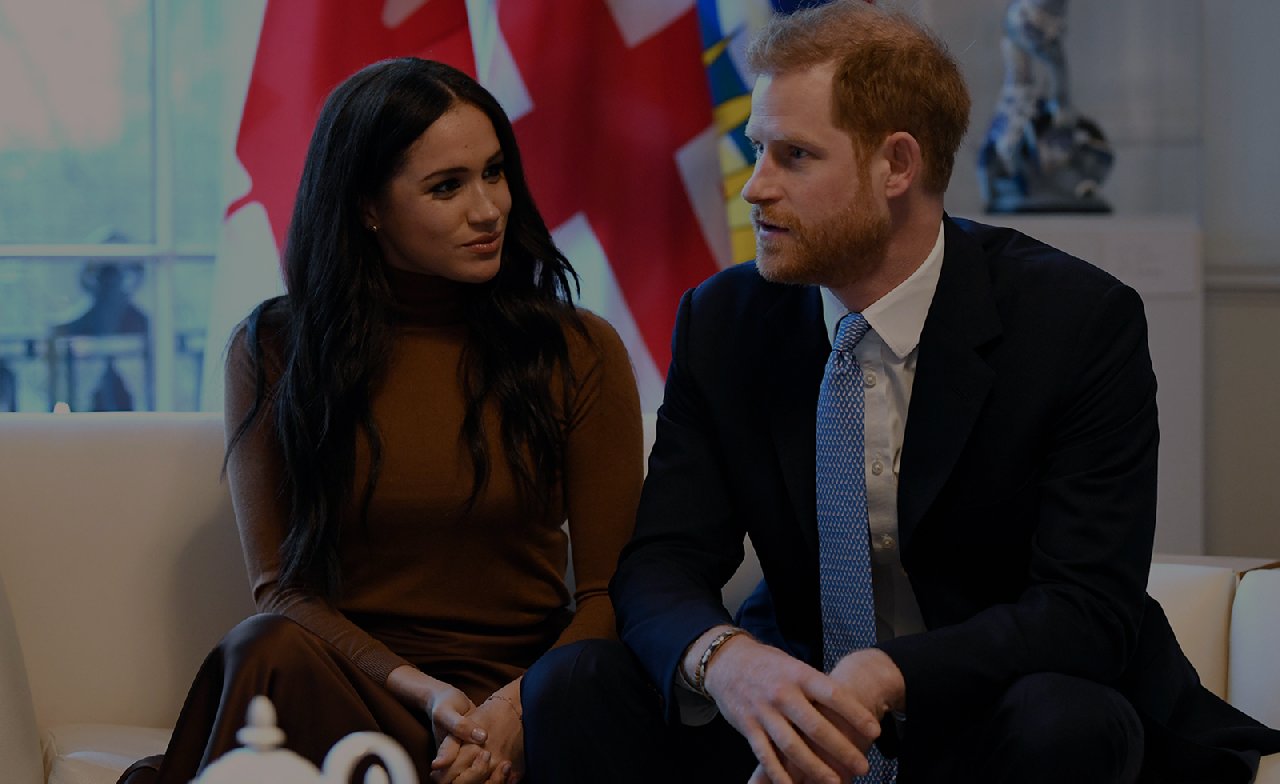 Derin Koçer - Tuhaf Zamanlar: Meghan ile Harry'nin isyanı ve Kraliyet ailesine farklı bir bakış