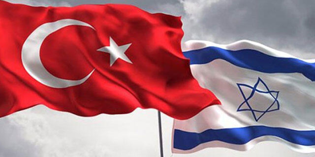 İsrail'den Türkiye'deki 100 vatandaşına telefonlu uyarı