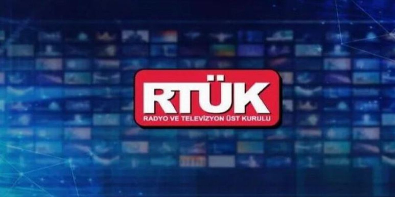 TÜRGEV ve Ensar şikayet etti: RTÜK, Kılıçdaroğlu'nun  açıklamasını yayınlayan 4 kanala ceza verdi