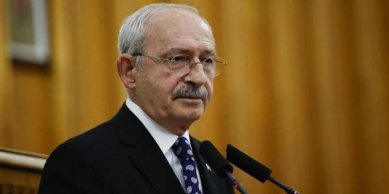 İktidarın hedefindeki Kılıçdaroğlu için Yeni Şafak'tan MİT iddiası