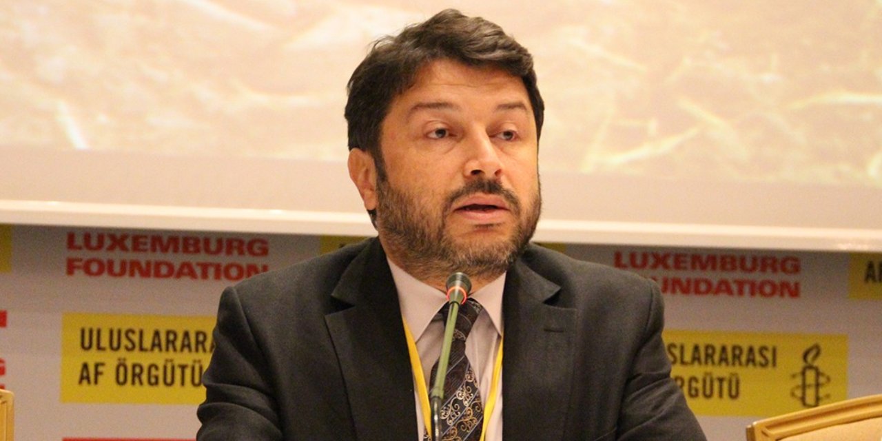 AİHM, Af Örgütü Onursal Başkanı Kılıç davasında Türkiye'yi haksız buldu