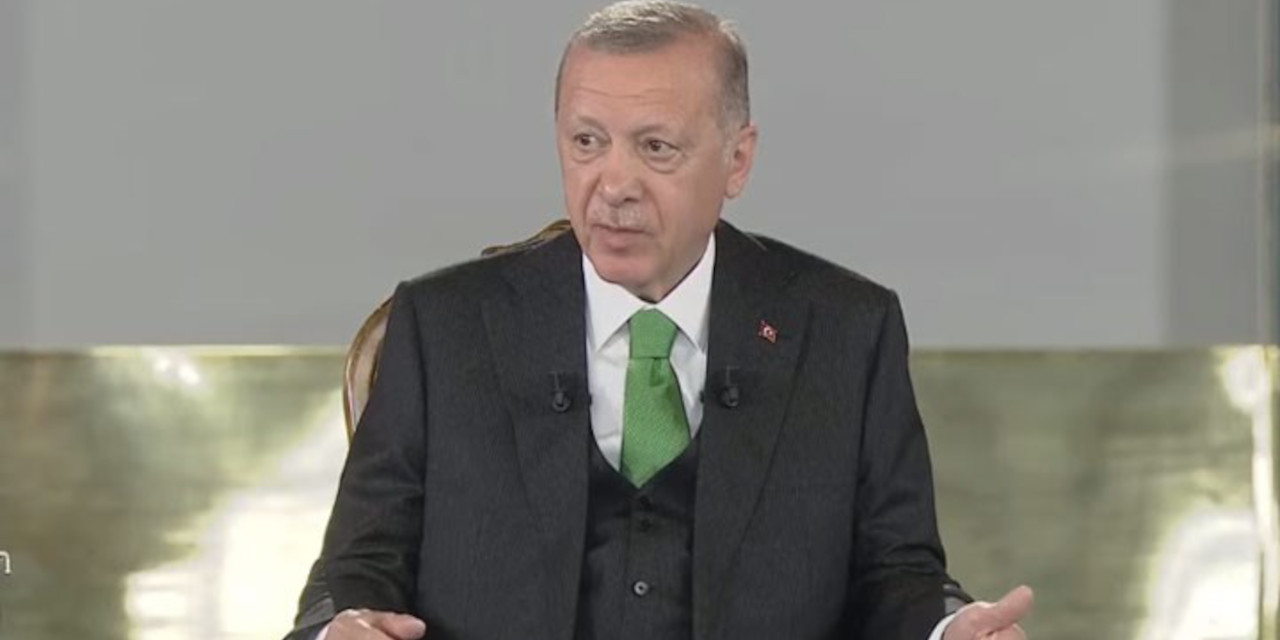 Erdoğan: Elon Musk'a diyeceğim ki sigarayla mücadeleye de biraz para harca