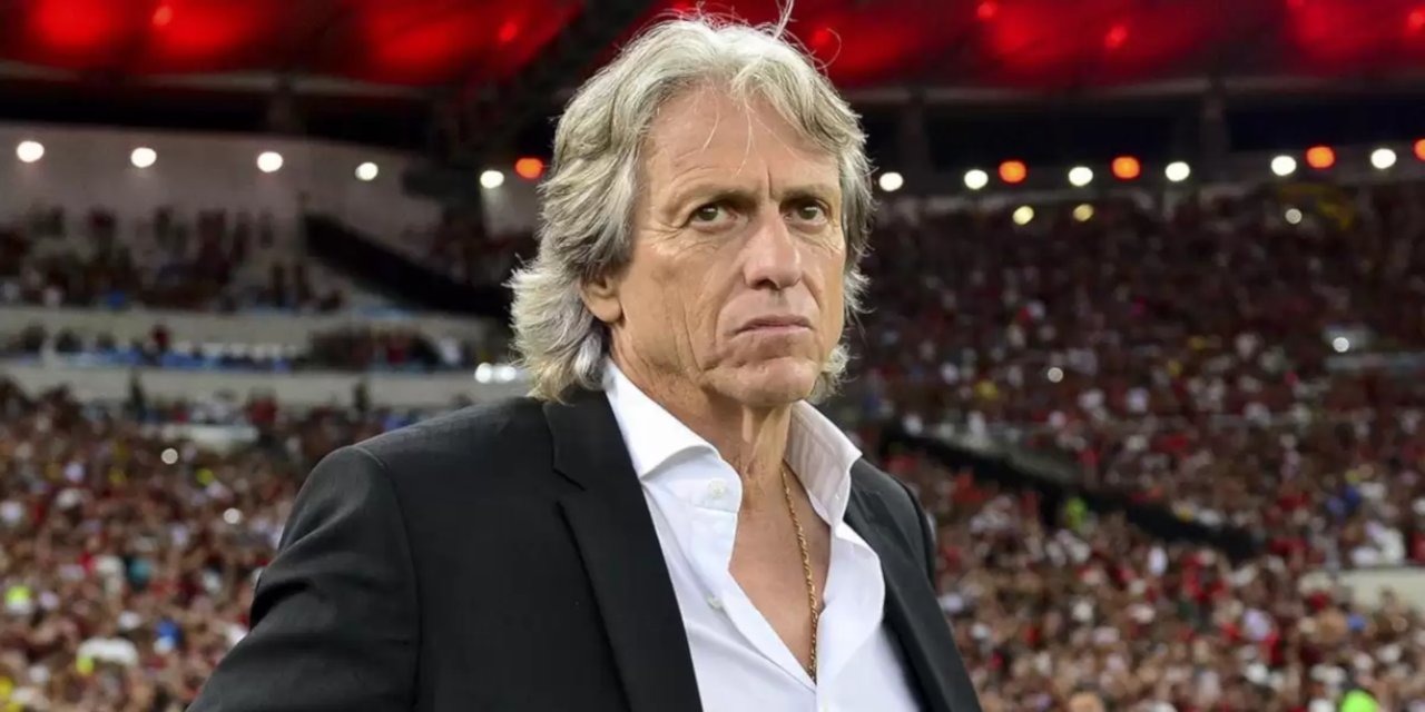 Jorge Jesus, Fenerbahçe için İstanbul'a geliyor