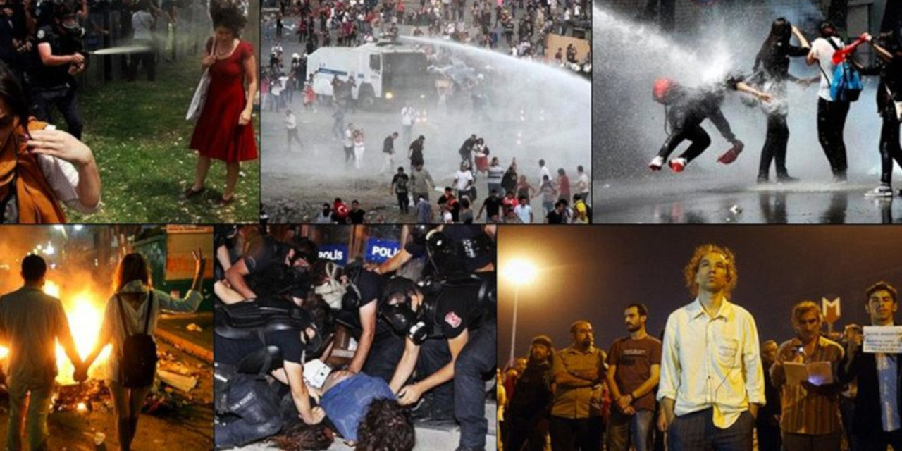 Kemal Kılıçdaroğlu'ndan Gezi paylaşımı: Yitirdiklerimize sözümüz var