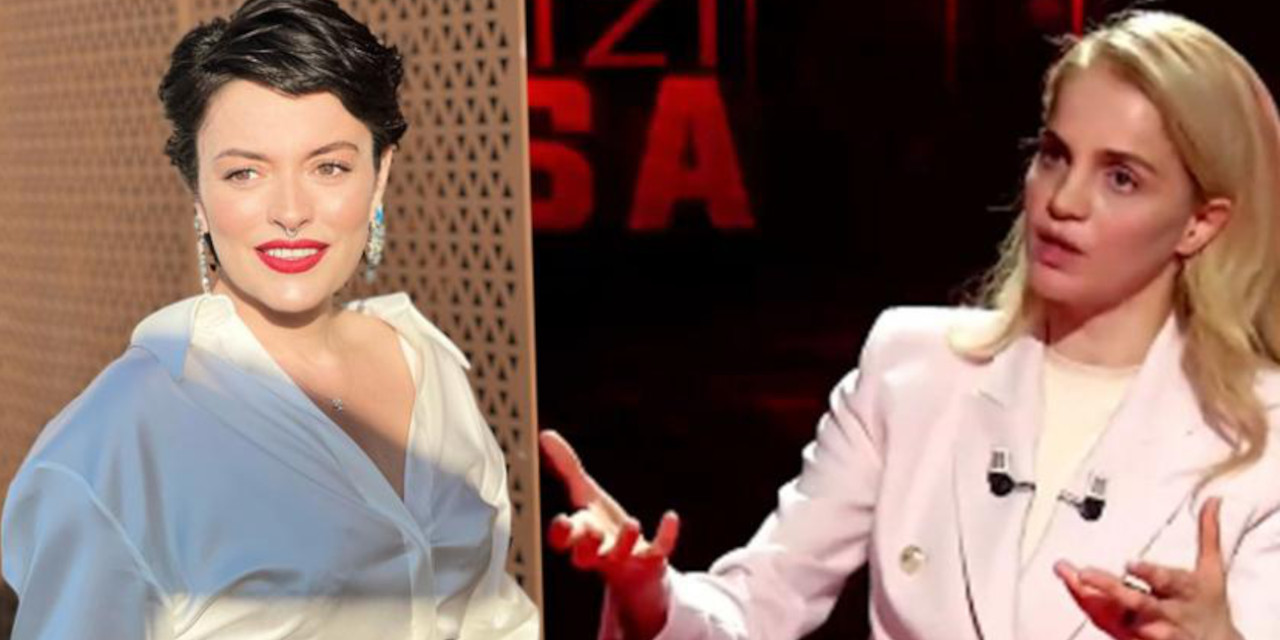 Ezgi Mola: Yallah Arabistan'a... Tuğçe Kazaz: Haddini bil