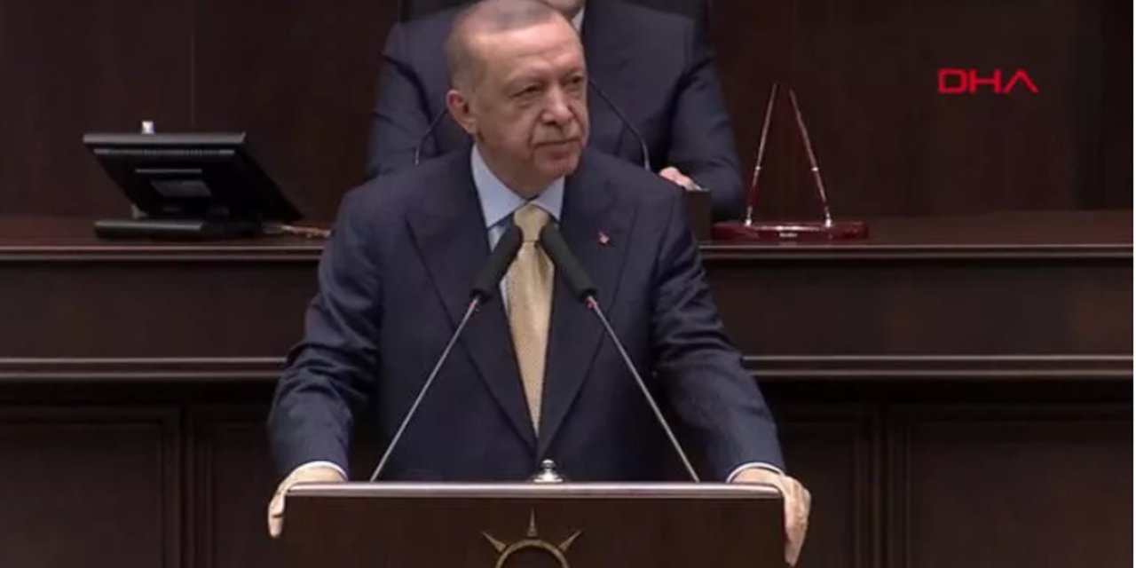 Erdoğan öğrenci affı açıkladı, TÜSİAD'a 'Haddini bil' dedi