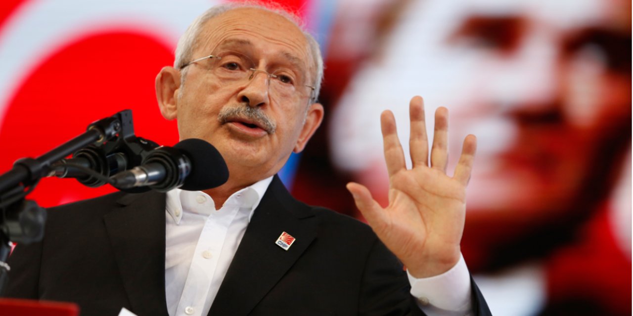 Kılıçdaroğlu, Erdoğan’ın 10 sorusuna yanıt verdi, 'Doktorlarını çağır, 23.00’te sorularımı soracağım' dedi