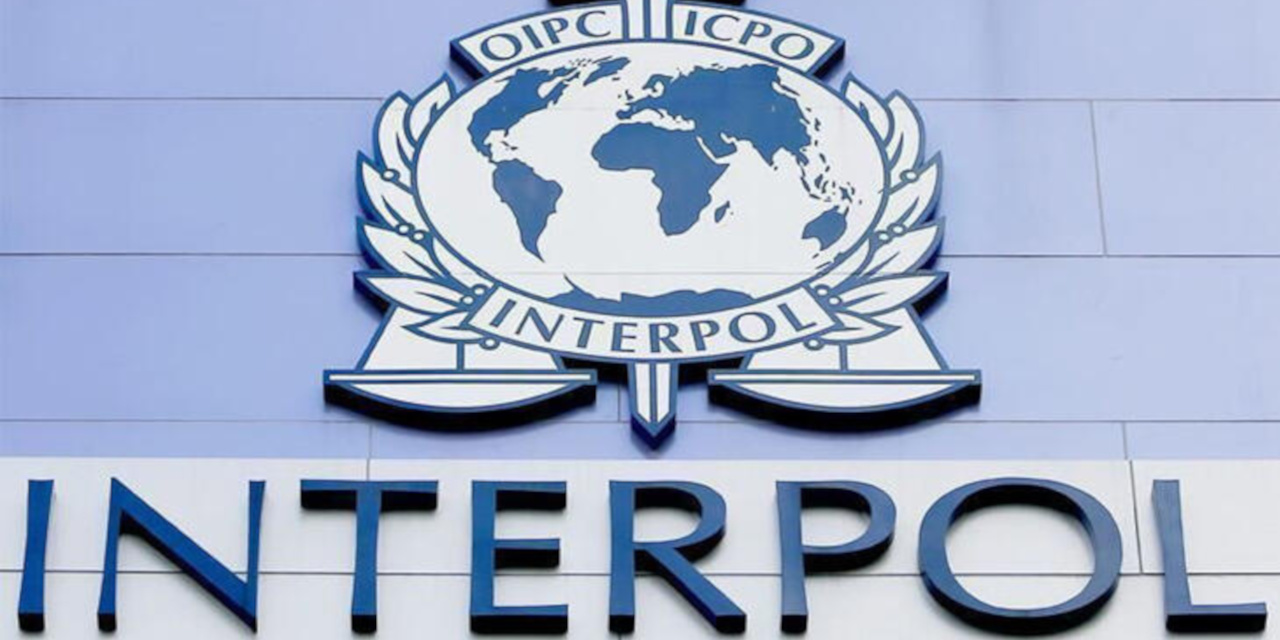 Interpol'den Ukrayna uyarısı: Silahlar karaborsaya düşecek