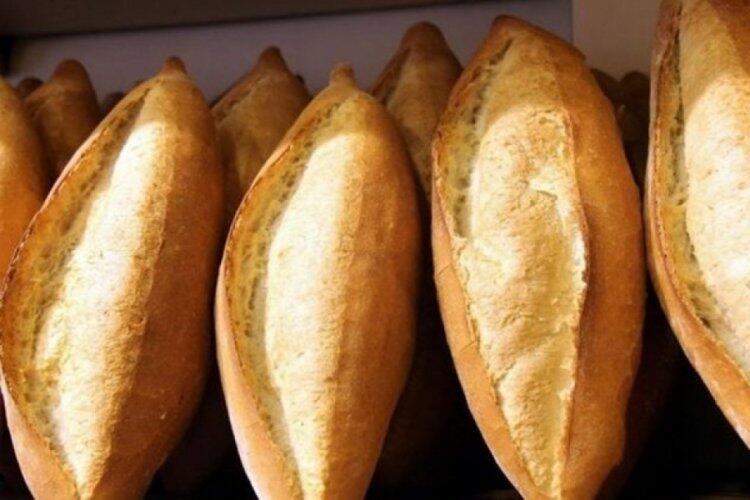 Ankara Valiliği, ekmek zammını iptal etti