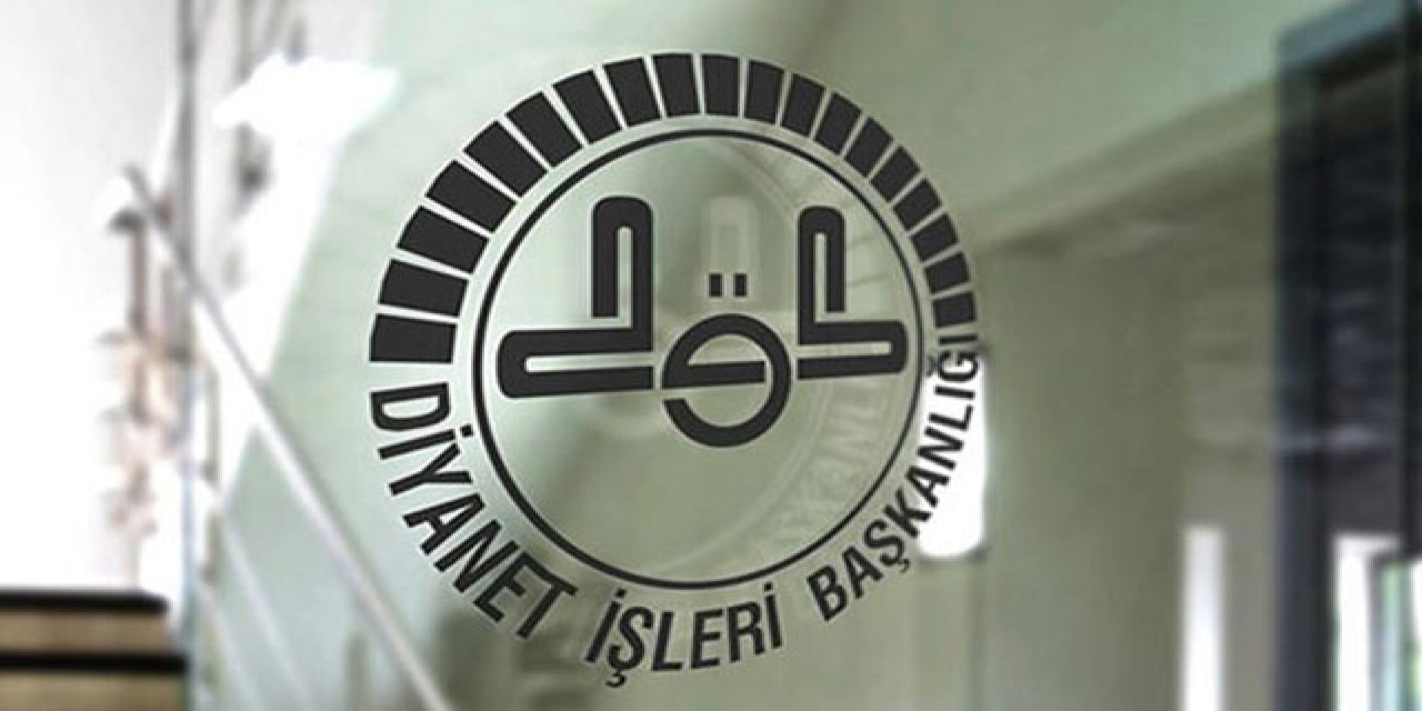 Diyanet İşleri Başkanlığı'na 1598 yeni kadro açıldı