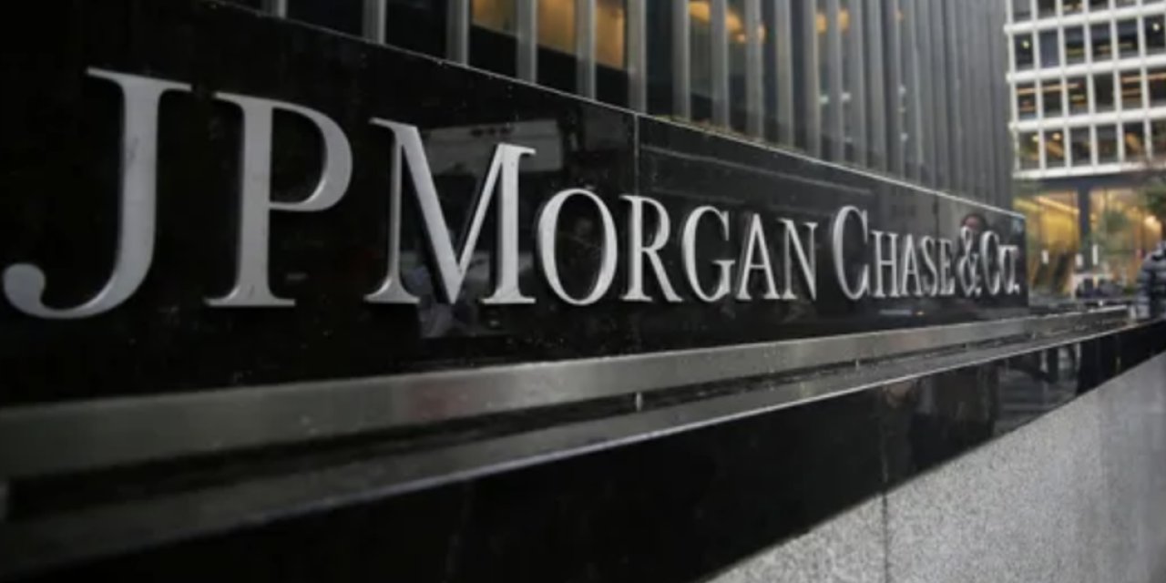 JPMorgan'dan yatırımcılara: 'Ekonomik kasırgaya hazırlanın'