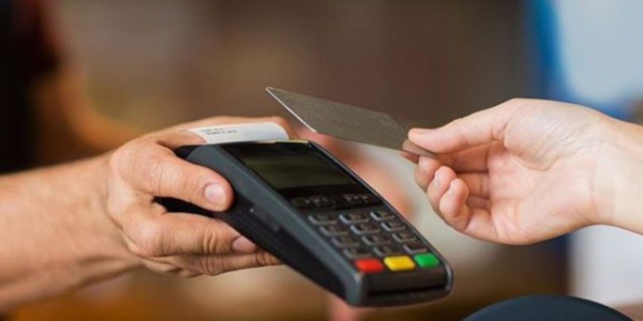 Zamlar kredi kartına yöneltti: Rekor harcama