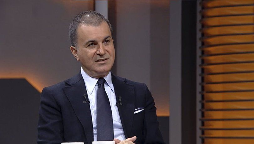AKP Sözcüsü Ömer Çelik: Kılıçdaroğlu bir demokrasi sorunu