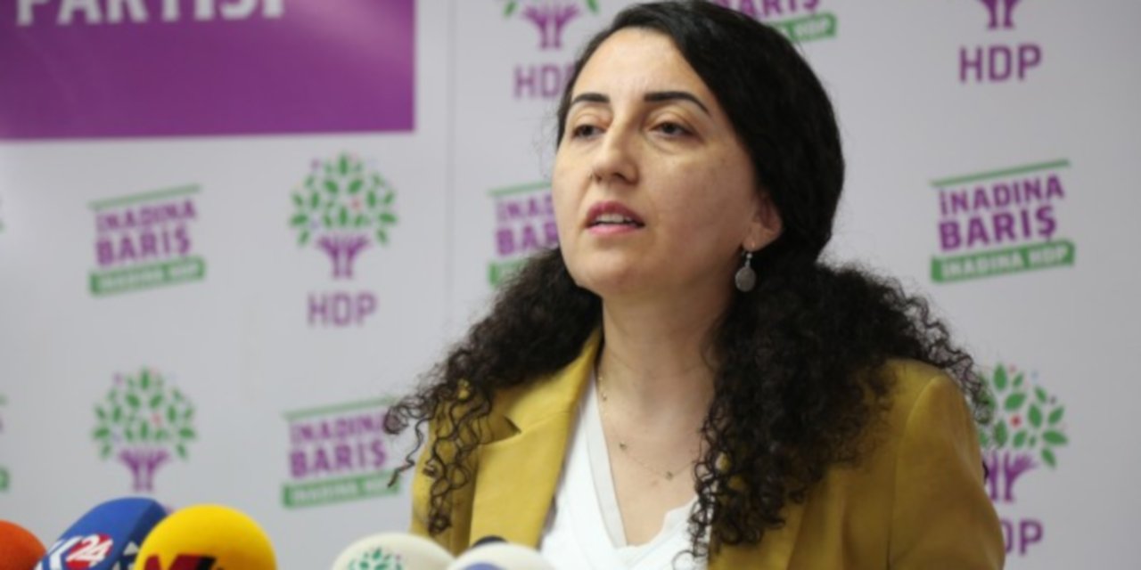 HDP'den Gemlik yürüyüşüne çağrı