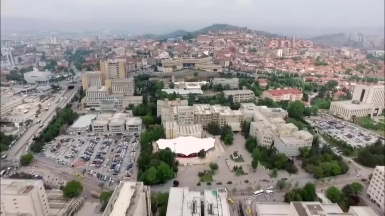 Hacettepe Üniversitesi'ne 1 milyon liralık hekim hatası davası