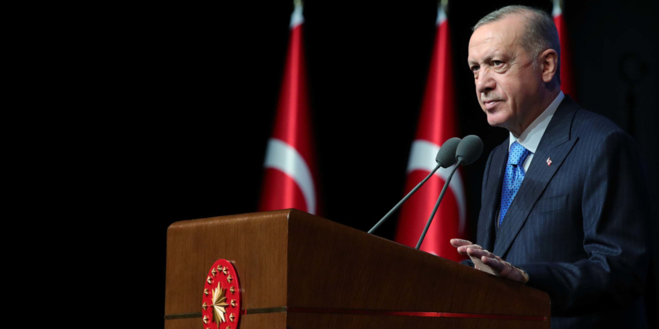 Erdoğan'ın NATO, YPG ve Suriye hamlelerinin şifreleri