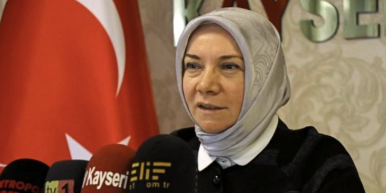 AKP milletvekili Nergis: Türkiye, mülteciler için cazibe merkezi