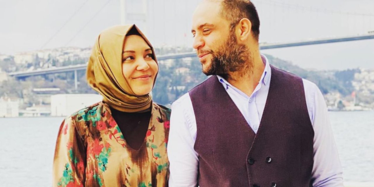 Hilal Kaplan ve eşi Süheyb Öğüt şikayetçi: 34 kişiye terör soruşturması