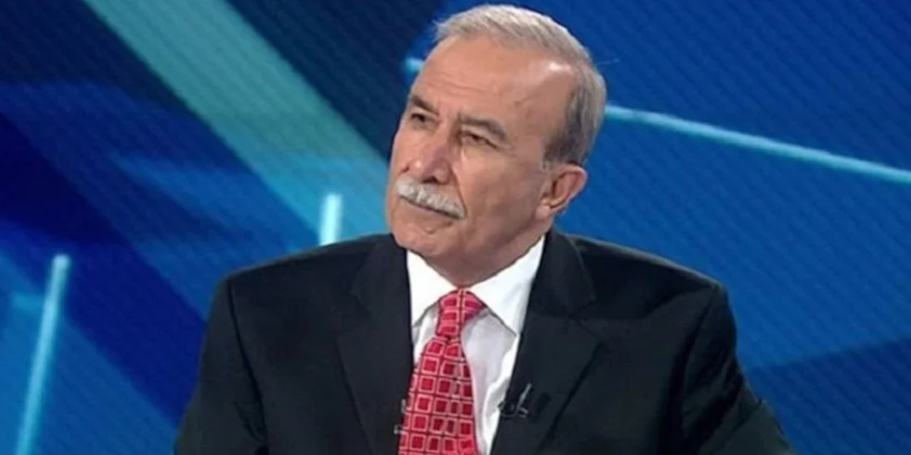 Hanefi Avcı: Bir Hizbullah var illegal, yeraltı, gizli ve silahlı, bir de HÜDA PAR var