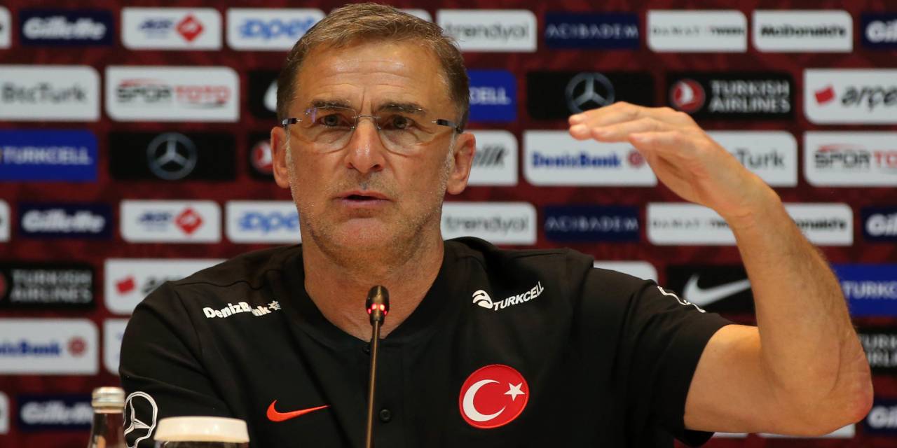 Stefan Kuntz: Taktiksel tarzımızda değişiklikler olacak