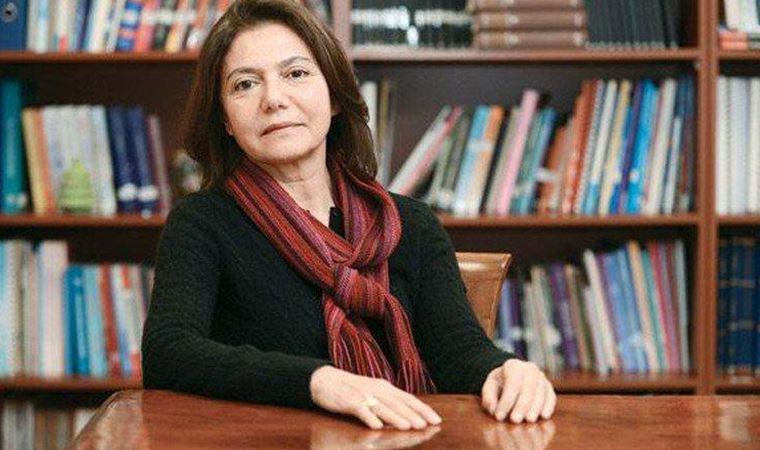 Prof. Dr. Ayşe Buğra: İşkence olarak tarif ettiğim durumda ayakta kalmamı edebiyat sağladı