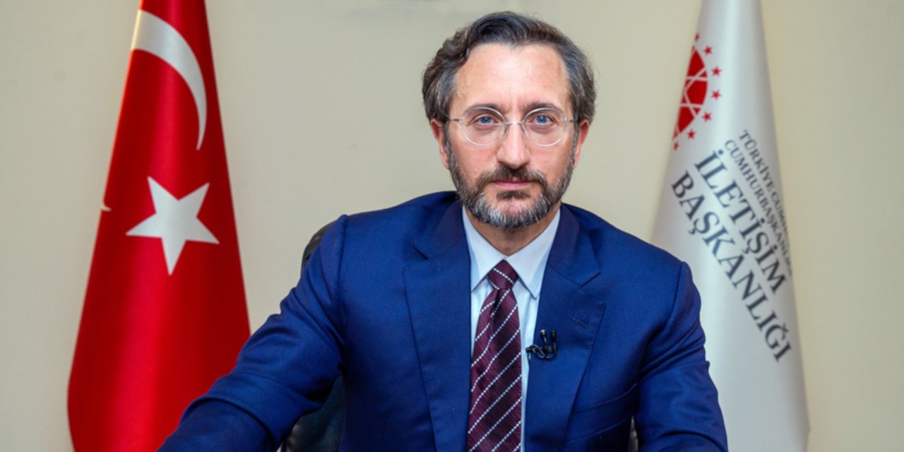 CHP’li vekil, ‘Bizi endişelendirecek bir yangın değil’ diyen bakanı Altun'a şikayet etti