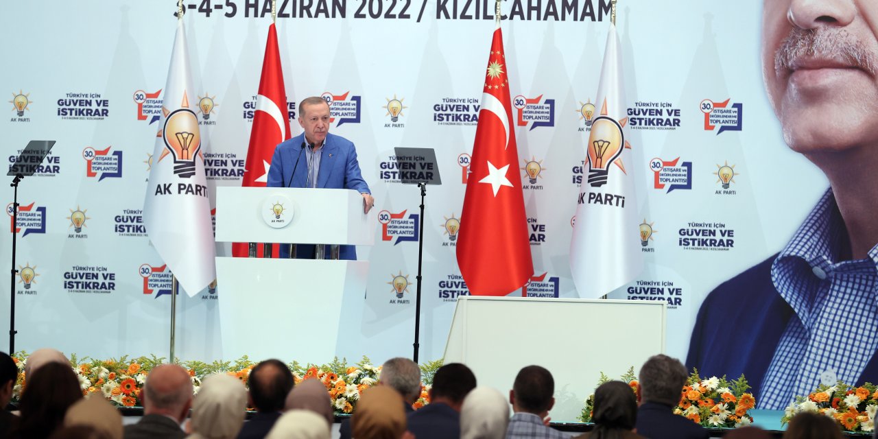 Seçim güvenliği AKP'nin de gündemindeymiş: 'Sandıklara sahip çıkmamız gerekiyor'