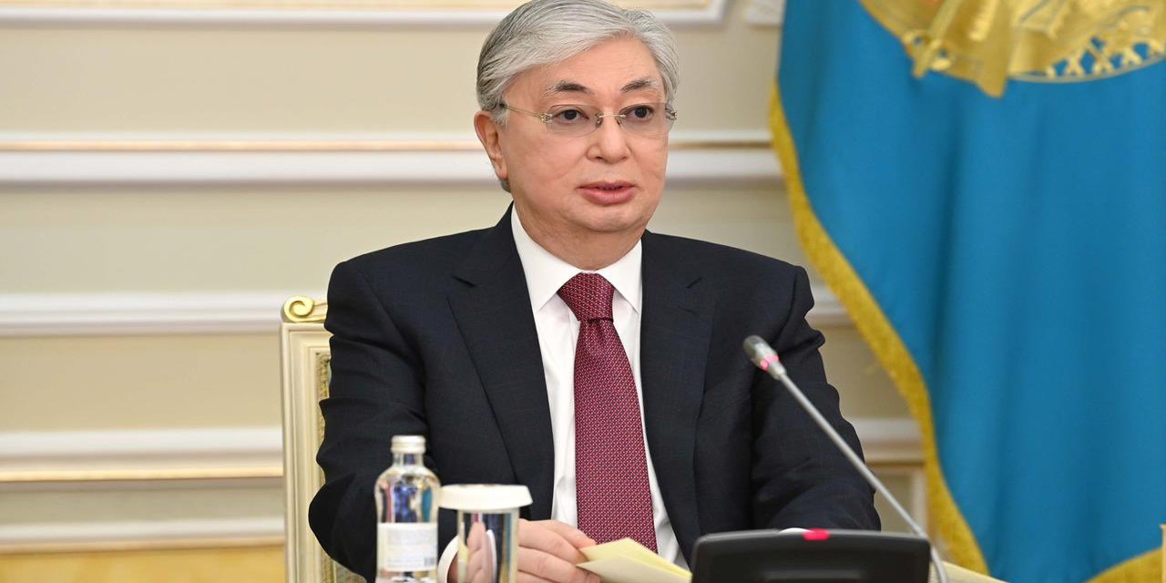 Kazakistan'da 'süper başkanlık' son buluyor