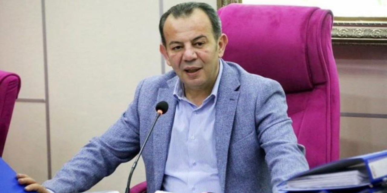 Tanju Özcan'dan Kılıçdaroğlu'na: Sizden ses çıkmadı, siyaset iddia işidir