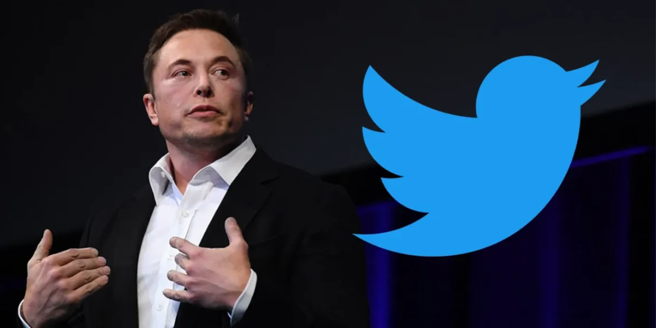 Elon Musk Twitter'ı almaktan vazgeçti