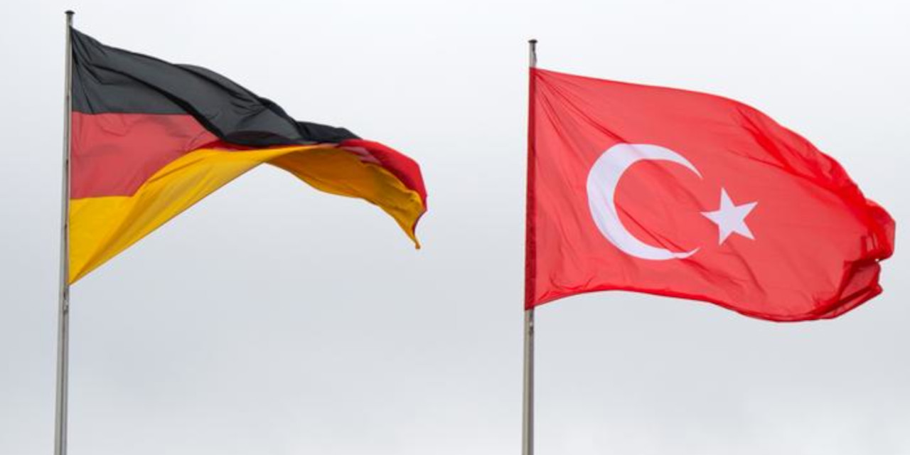 Türkiye ve Türk istihbaratı Alman istihbaratının merceğinde