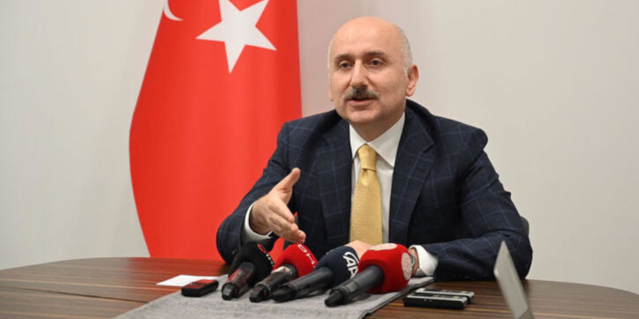 Karaismailoğlu: İstanbul Havalimanı varken Atatürk Havalimanı'nı çalıştırmanın bir anlamı var mı?