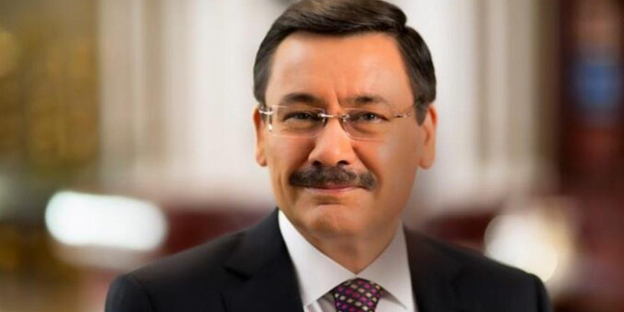 Gökçek'in Twitter kazası: Yavaş'ı eleştireyim derken AKP'yi eleştirdi