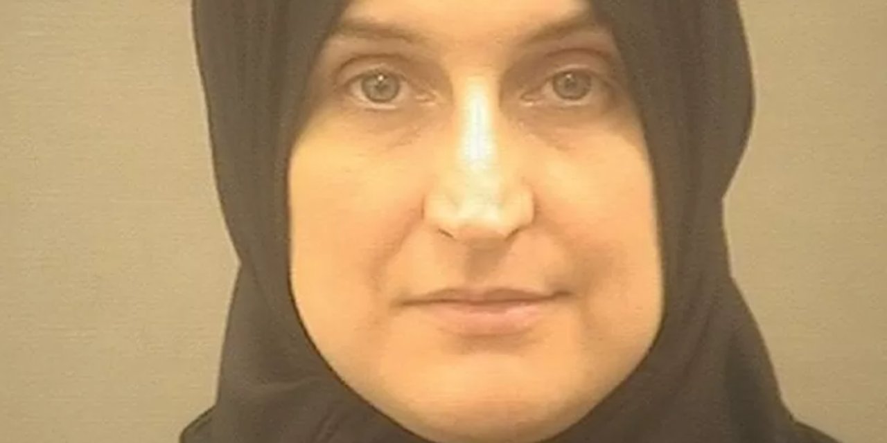 ABD'li öğretmen IŞİD'in kadınlar taburunun komutanı olduğunu itiraf etti