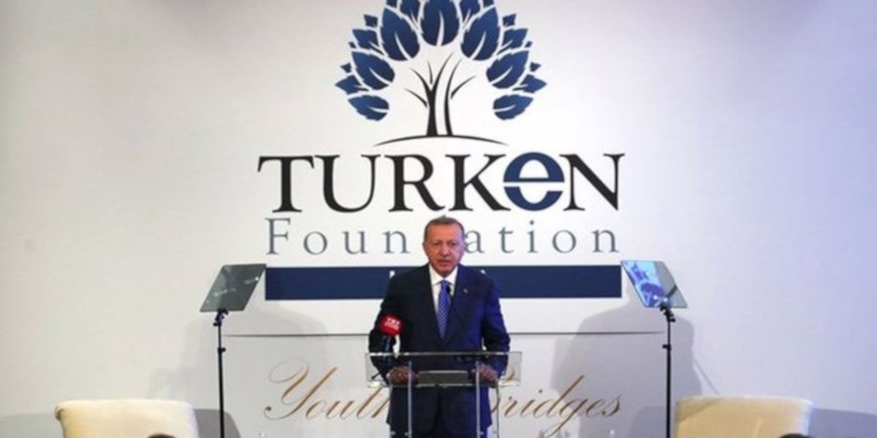 CHP'li Yurter Özcan: TURKEN'e aktarılan para 1.7 milyar TL'yi aştı