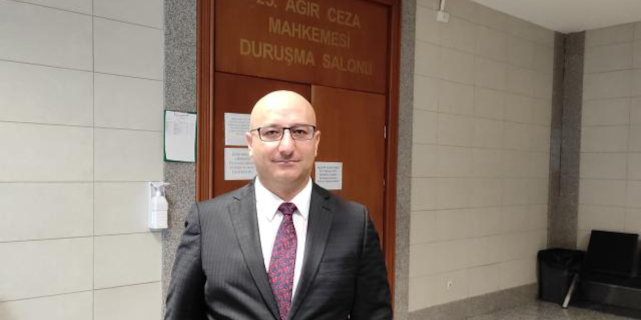 Kılıçdaroğlu'nun eski başdanışmanına 6 yıl 3 ay hapis cezası