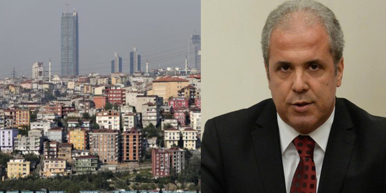 AKP’li Tayyar’dan, kira düzenlemesinde yüzde 25'lik zam sınırına tepki: Karar gözden geçirilmeli