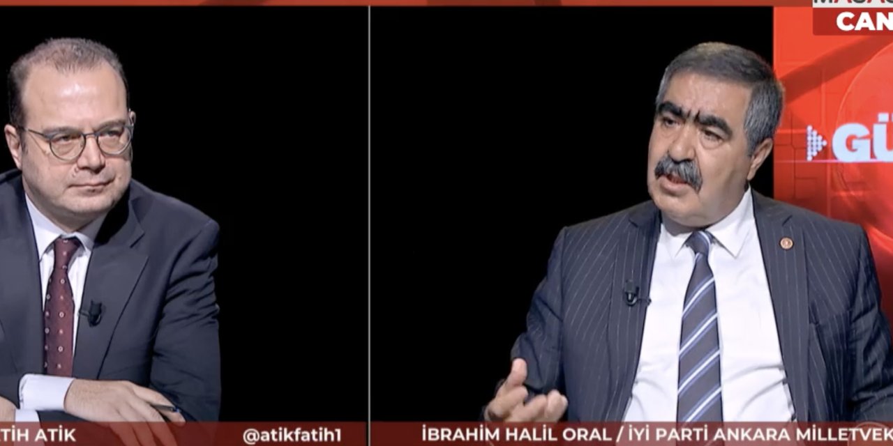 'Kılıçdaroğlu'nun Alevi kimliği endişe' sözlerine İYİ Parti'den açıklama